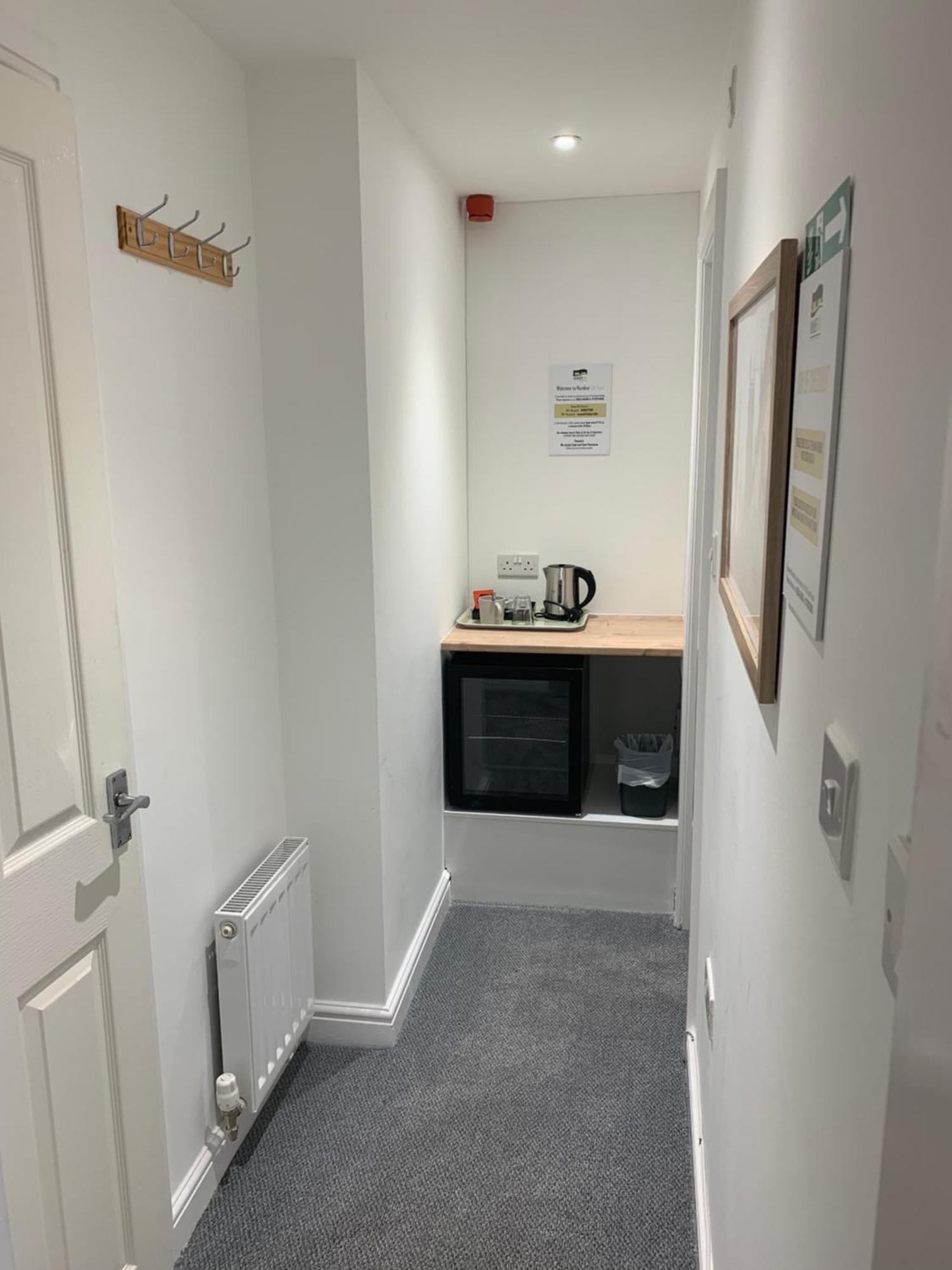 Number 34 Bed And Breakfast York — Photos 3