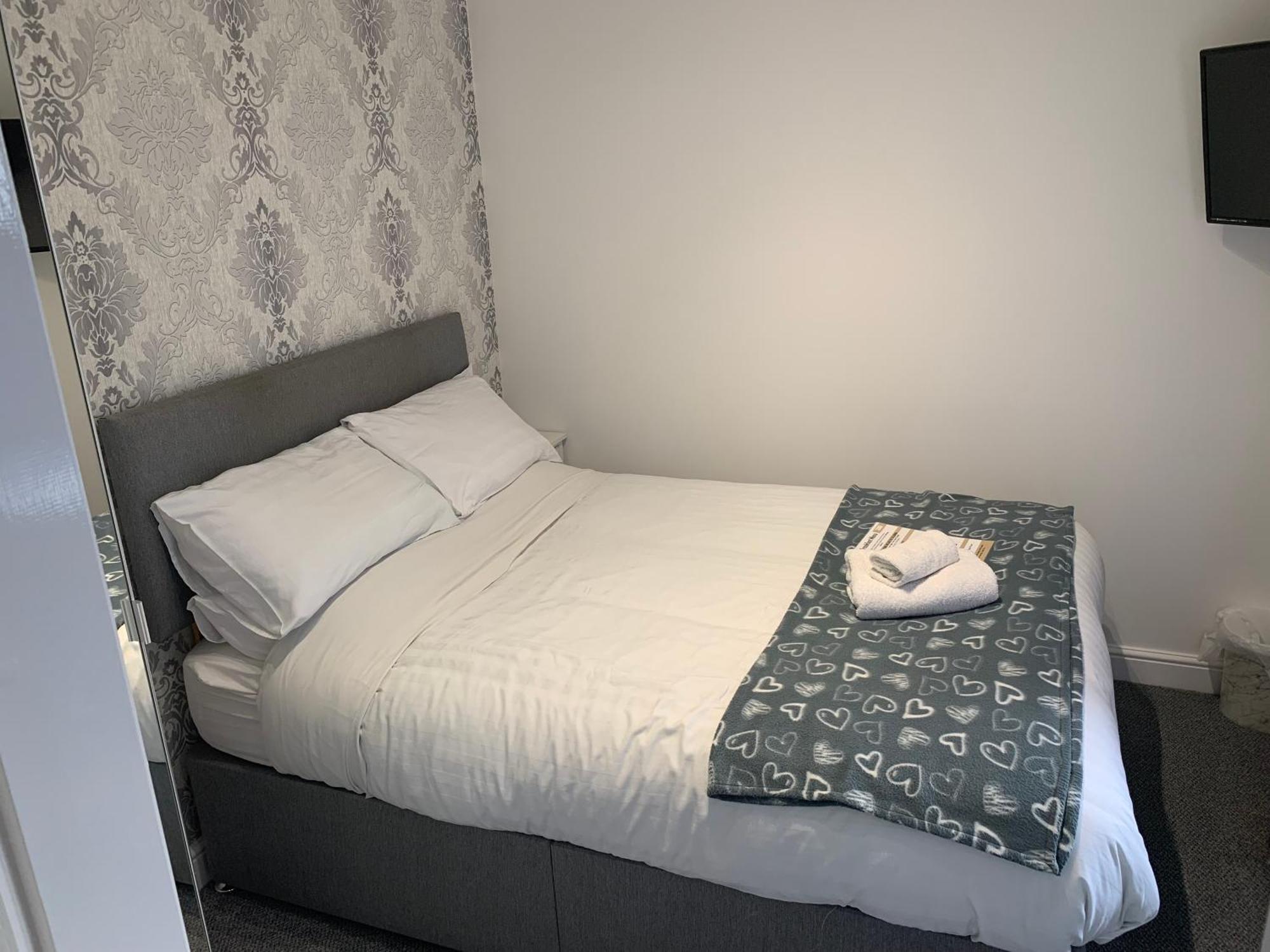 Number 34 Bed And Breakfast York, York